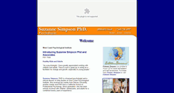 Desktop Screenshot of blendedfamilyfoundation.com